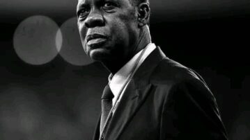 Message of Condolence from the Ghana Football Association on the death of former CAF President Issah Hayatou