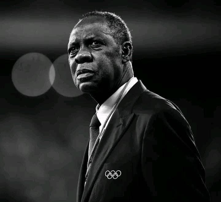 Message of Condolence from the Ghana Football Association on the death of former CAF President Issah Hayatou