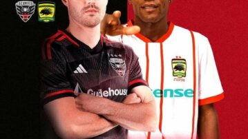 2024 Capital City Africa Cup: DC United versus Asante Kotoko match tickets go on sale