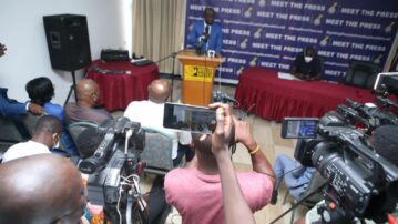 Pre and Post-Match Press Conferences are Mandatory for Clubs
