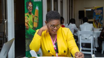 Matilda Dimedo gets Media Officer role in CAF Women’s Champions League WAFU B qualifiers