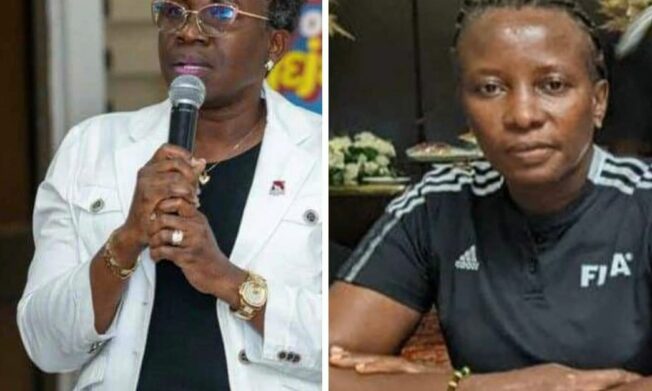 WAFU B appoints Mercy Tagoe Quarcoo and Emmanuella Aglago for Women's Champions League