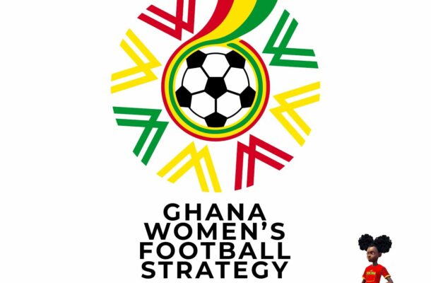 Women's Football Strategy: FIFA approves GFA's Capacity Building Course for Women’s DOL Club Administrators