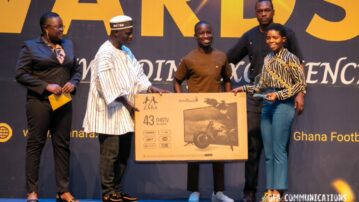 2024 Awards Ceremony Postponed to October