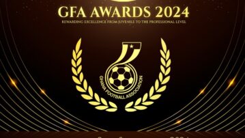 GFA Awards 2024: Ceremony Set for September 2