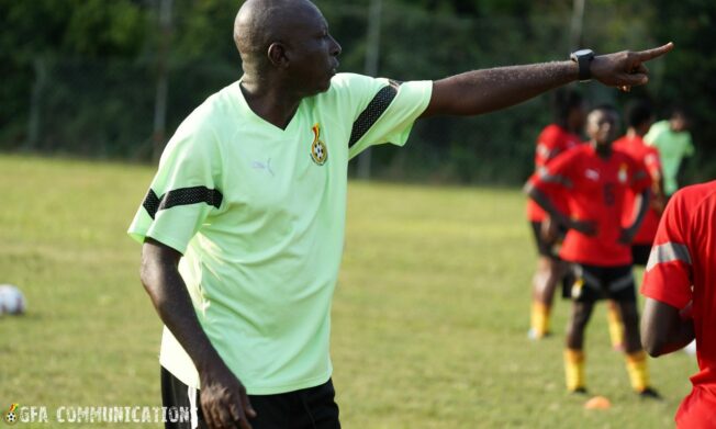 Yussif Basigi on reception, weather condition in Colombia and build up to FIFA U-20 Women’s World Cup: Transcript