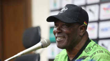 National U19 Coach Karim Zito invites 34 prospects for Three-Day exercise