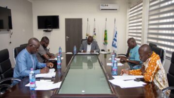 National Juvenile Committee (NJC) to meet on September 26