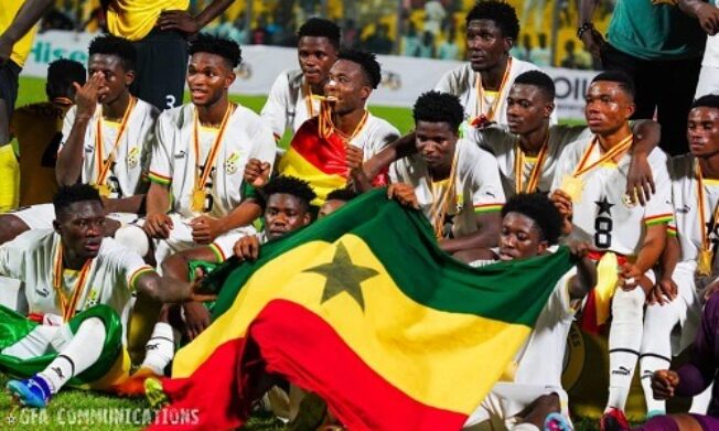 Black Satellites to know WAFU B group opponents on Thursday September 26, 2024