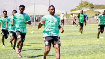 Premier League: Joseph Esso strikes late to salvage point for Dreams FC against Heart of Lions