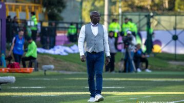 Black Princesses coach optimistic about securing a win against New Zealand