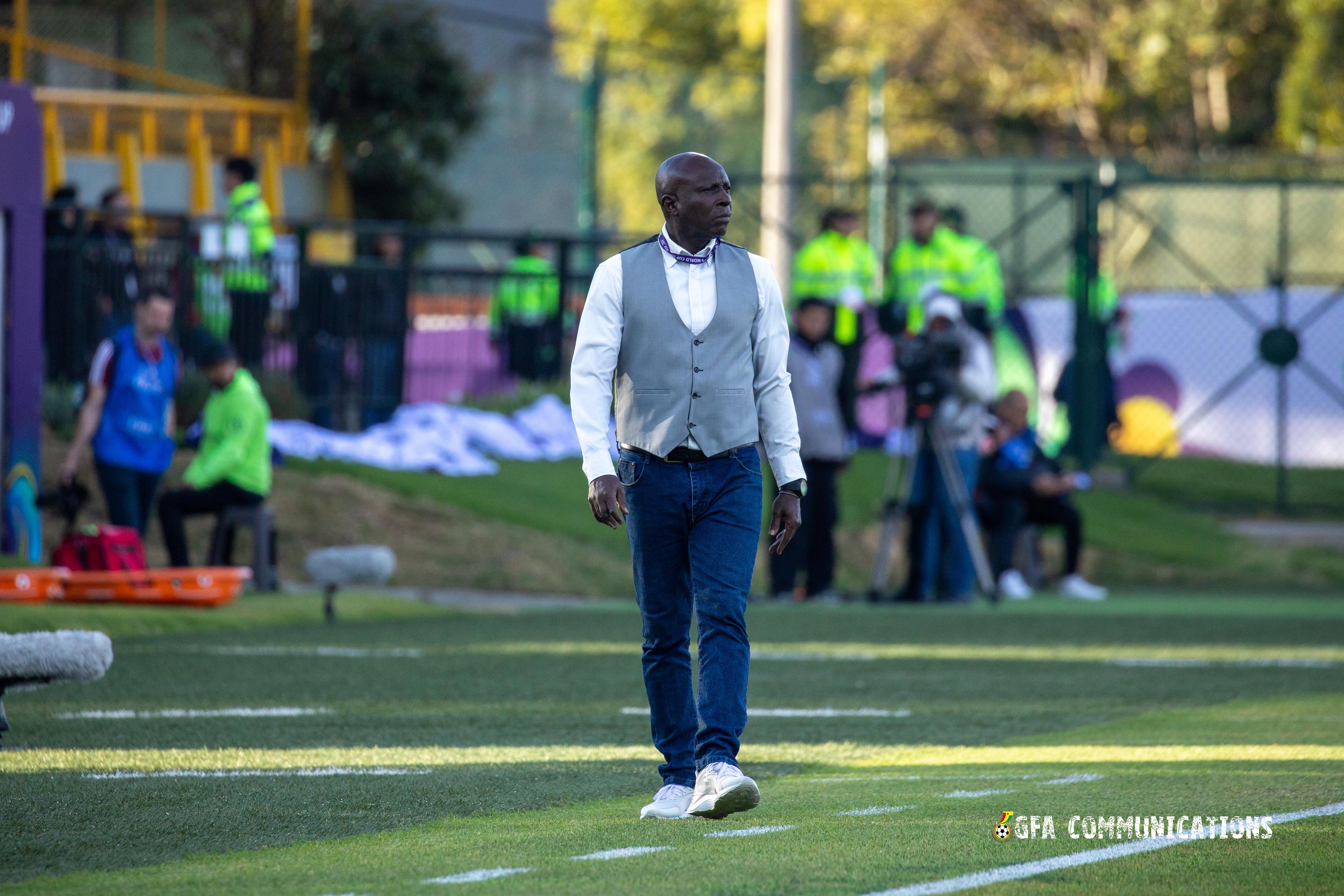 Black Princesses coach optimistic about securing a win against New Zealand