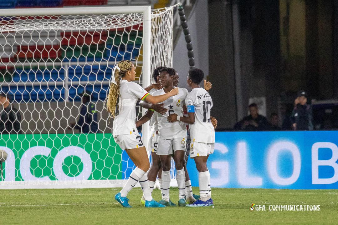 Women's Football future looks bright - Black Princesses coach Yussif Basigi