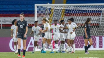 Ghana beat New Zealand to end FIFA U-20 World Cup campaign on a high