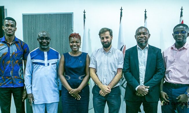 UNODC to Partner GFA Foundation on Prison Advocacy and Mentorship Programme