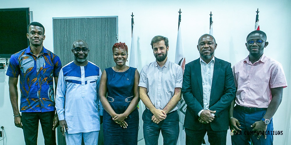 UNODC to Partner GFA Foundation on Prison Advocacy and Mentorship Programme