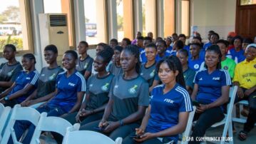 Eight competing teams receive orientation ahead of Women's Premier League Super Cup kickoff