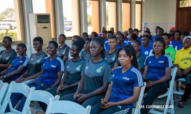 Eight competing teams receive orientation ahead of Women's Premier League Super Cup kickoff