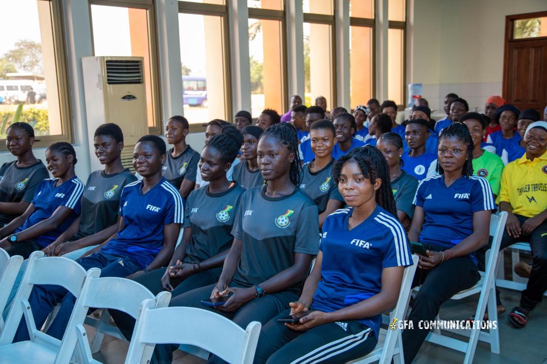 Eight competing teams receive orientation ahead of Women's Premier League Super Cup kickoff