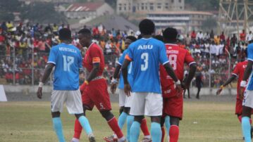 Premier League Week 3 Round Up