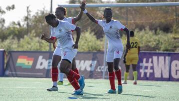 Faith Ladies stun Northern Ladies, Hasaacas Ladies wallop Supreme Ladies in Women's Premier League Super Cup