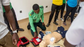 One-day medical workshop held for Women’s Premier League Super Cup Clubs