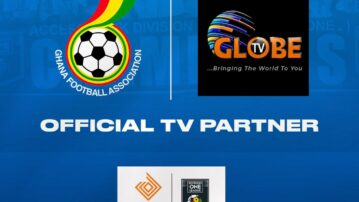 Globe TV announced as Television Partner for Access Bank DOL Zone 1