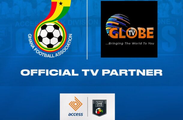 Globe TV announced as Television Partner for Access Bank DOL Zone 1