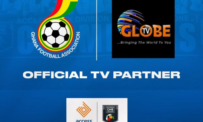 Globe TV announced as Television Partner for Access Bank DOL Zone 1