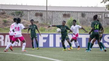 Hasaacas Ladies defeat Faith Ladies to clinch bronze in Women’s Premier League Super Cup