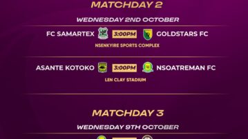 Dates for Premier League outstanding matches announced