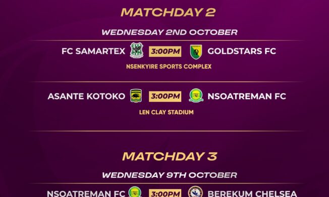 Dates for Premier League outstanding matches announced