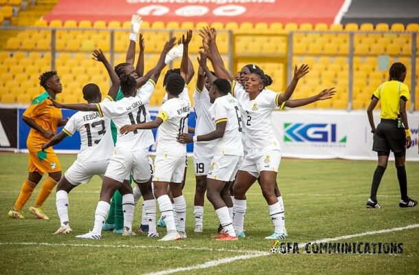 Black Princesses open FIFA U-20 World Cup campaign on Monday