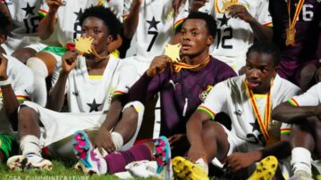 Black Satellites handed Togo, Niger and Benin in tricky WAFU B draw