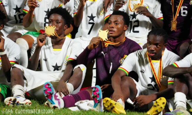 Black Satellites handed Togo, Niger and Benin in tricky WAFU B draw