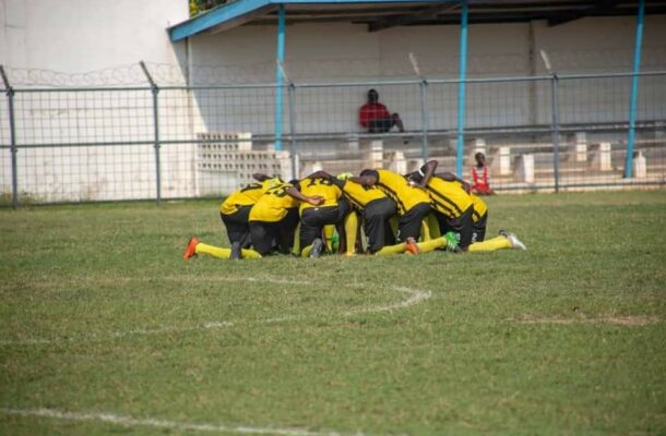 PAC Academy, Soccer Intellectuals grab victories in Zone Two of Access Bank Division One League