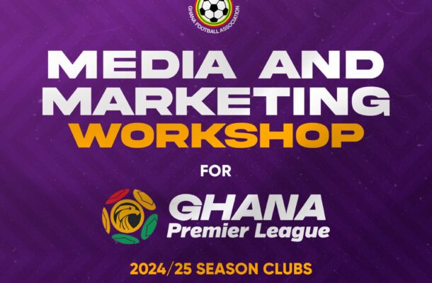 Media and Marketing seminar held for Ghana Premier League clubs