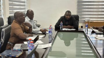 National Juvenile Committee Meets Ahead of New Juvenile Season