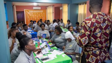WOMEN’S FOOTBALL STRATEGY: Day two of Women’s DOL Club Administrators for 2nd Batch ends on the high