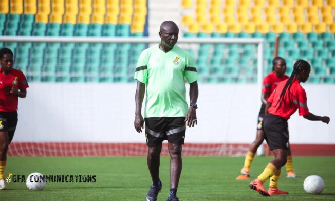 Yussif Basigi on expectations and Ghana’s readiness for FIFA U-20 Women’s World Cup: Transcript