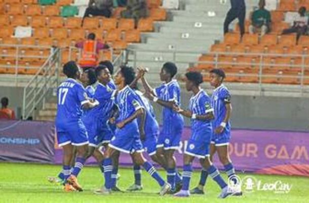 Former champions Ampem Darkoa Ladies travel to Prisons Ladies in Northern Zone – Preview