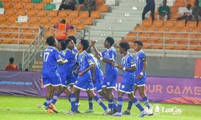 Former champions Ampem Darkoa Ladies travel to Prisons Ladies in Northern Zone – Preview