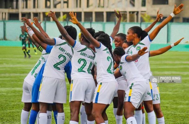 Malta Guinness Women’s Premier League Standings After Match Day Two