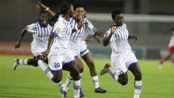 Ampem Darkoa Ladies travel to KUSA in Malta Guinness Women's Premier League - Northern Zone Preview