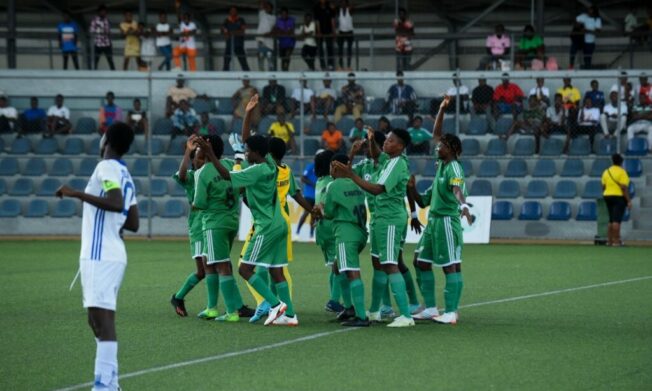 Malta Guinness Women's Premier League: Matchweek Two recap for Southern Zone