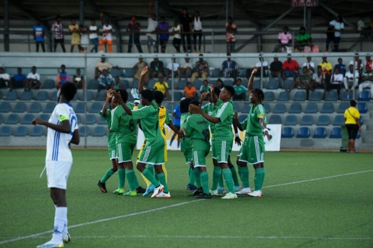 Malta Guinness Women's Premier League: Matchweek Two recap for Southern Zone