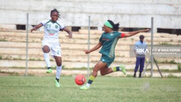 Holders Hasaacas Ladies host Police Ladies, Epiphany Warriors head to LadyStrikers – Southerrn Zone Preview