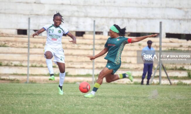 Holders Hasaacas Ladies host Police Ladies, Epiphany Warriors head to LadyStrikers – Southerrn Zone Preview