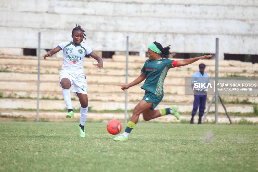 Holders Hasaacas Ladies host Police Ladies, Epiphany Warriors head to LadyStrikers – Southerrn Zone Preview