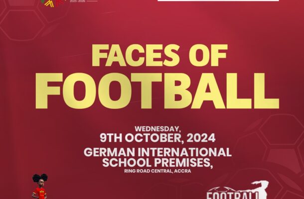 GFA partners with German International School for 'Football4Girls' campaign